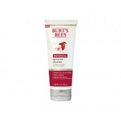 Burt's Bees Renewal Limpiador de...