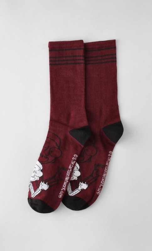 Calcetines Largos Rick & Morty