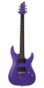 Guitarra C-6 Deluxe - Satin Purple