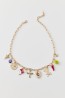 Collar Alegra Charm