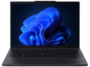 Laptop Lenovo Thinkpad T14 G5: Procesador Intel Core Ultra 7 155H (hasta 4.80 GHz), Memoria de 32GB, SSD de 1TB, Pantalla de 14"