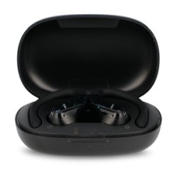 Audífonos Inalámbricos In Ear RadioShack Negro