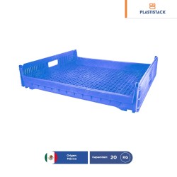 Charola panama 73x66x8 cm