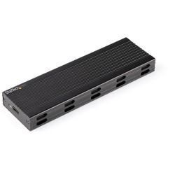 GABINETE USB A SSD M2 SATA NVME NGFF USBC USBA