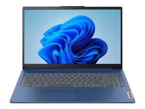 Laptop Lenovo IdeaPad Slim 3: Procesador Intel Core i5 1335U (hasta 4.6 GHz), Memoria de 8GB LPDDR5, SSD de 512GB, Pantalla de 1