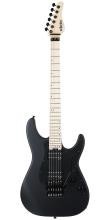 Guitarra Sun Valley Ss-Fr - Negro Satinado
