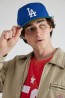 gorra de béisbol '47 Brand MLB Los Angeles Dodgers Hitch Relaxed Fit