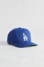 gorra de béisbol '47 Brand MLB Los Angeles Dodgers Hitch Relaxed Fit