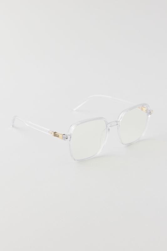 Gafas de luz azul para abuelas