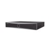NVR HIKVISION DE 12 MEGAPÍXELES 4K, 32 CANALES IP, 16 PUERTOS POE+ CON RECONOCIMIENTO FACIAL Y ACUSENSE PARA REDUCIR FALSAS ALAR