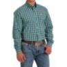 Camisa Vaquera Cinch – MTW1105578