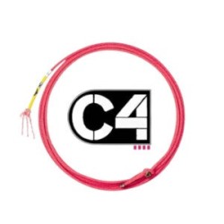 Soga CR Relentless C4 Cabecera