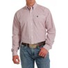 Camisa Vaquera Cinch – MTW1105593