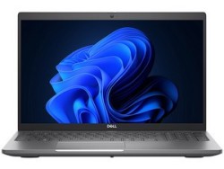 Laptop DELL Latitude 5550: Procesador Intel Core Ultra 7 155U (hasta 4.8 GHz), Memoria de 16GB DDR5, SSD de 512GB, Pantalla de 1
