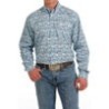 Camisa Vaquera Cinch – MTW1105601