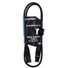 Cable Canon A Canon XLR 1 Metro Señal DMX Audio S-XLRPRO1.0