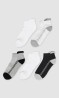Pack 5 Calcetines Cortos Deportivos