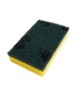 Fibra Con Esponja P94 Scotch Brite