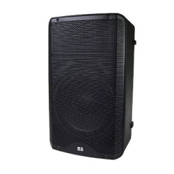Bocina Bi Amplificado 800 Rms 12 Clase D Con Dsp Schalter OPTIMUS12