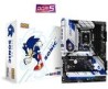 ASRock Tarjeta Madre ATX Z790 PG Sonic S-1700 Intel Z790 HDMI 128GB DDR5 para Intel