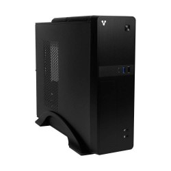COMPUTADORA KIT VORAGO SLIMBAY 5, INTEL CORE I3-10100 3.60GHZ, 8GB, 240GB, SIN SISTEMA OPERATIVO + TECLADO/MOUSE, SB5 I3 10100-N