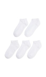 Pack 5 Calcetines Cortos