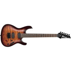 Guitarra Electrica Ibanez S621QM