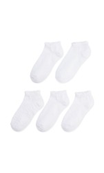 Pack 5 Calcetines Cortos