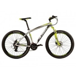 Bicicleta Alubike MTB SLT R27.5