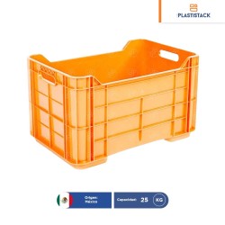 Caja andrea cerrada | 53.2 x 34.1 x 30.2 cm