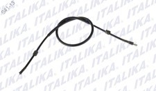 [F04030273] CHICOTE VELOCIMETRO DT150 BASIC