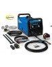Soldadora Miller Multimatic 215 Multi Proposito 907693 Azul
