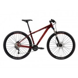 Rocky Mountain Bicicleta Trail Head 940 Chica