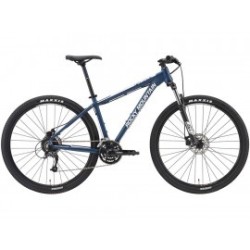 Rocky Mountain Bicicleta Fusion 910 Chica