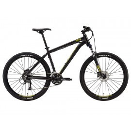 Rocky Mountain Bicicleta Soul 720 Mediana