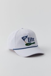 Gorra American Needle Miller Lite Golf Team