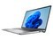 Laptop DELL Inspiron 3525: Procesador AMD Ryzen 5 5500U (hasta 4.2 GHz), Memoria de 8GB DDR4, SSD de 256GB, Pantalla de 15.6" LE