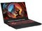 Laptop ASUS TUF GAMING A15: Procesador AMD Ryzen 5 7535HS (hasta 4.5 GHz), Memoria de 16GB SSD de 512GB, Pantalla de 15.6" LED,