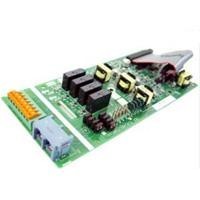 TARJETA PANASONIC KX-TE82460 DE 2 PORTEROS Y 2 CONTRACHAP...