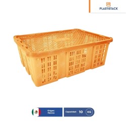 Caja Bamba’O | 48.5 x 33.5 x 15.5 cm