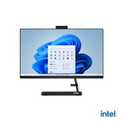 COMPUTADORA DE ESCRITORIO ALL IN ONE LENOVO IDEACENTRE AIO 3 24IAP7 23.8?, INTEL CELERON 7305 1.10GHZ, 8GB, 1TB + 256GB SSD, WIN