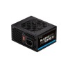 FUENTE DE PODER ACTECK BLAZAR EVO ACTECK FS500E ADVANCED SERIES 500W SLIM PARA GABINETES COMPACTOS KENDAL BERN ATOM BROOK