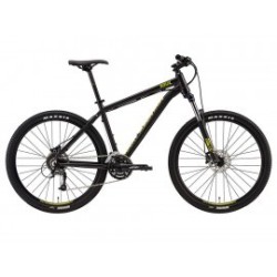 Rocky Mountain Bicicleta Soul 720 Chica