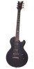 Guitarra SGR By Schecter Solo-Ii - Negro Medianoche Satinado