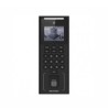HIKVISION CONTROL DE ACCESO Y ASISTENCIA BIOMÉTRICO DS-K1T321EFWX, 500 ROSTROS, 3000 HUELLAS, 3000 TARJETAS, RS-485