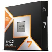 Procesador AMD Ryzen 7 9800X3D