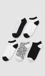 Paquete Calcetines