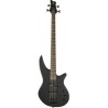 Bajo Electrico Jackson Js2 Spectra Negro