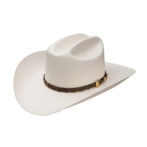 Sombrero Stetson Evilla de Oro 1000X Natural