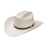 Sombrero Stetson Evilla de Oro 1000X Natural